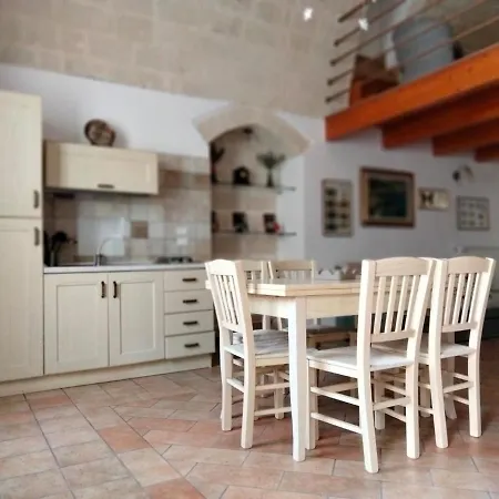 Il Caminetto Apartment