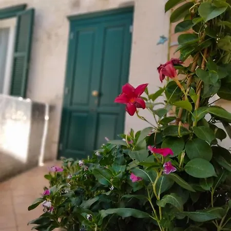Il Caminetto ماتيرا