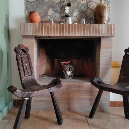 Apartment Il Caminetto *