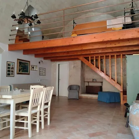 Apartment Il Caminetto