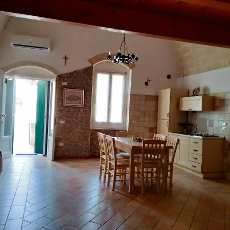 Apartment Il Caminetto