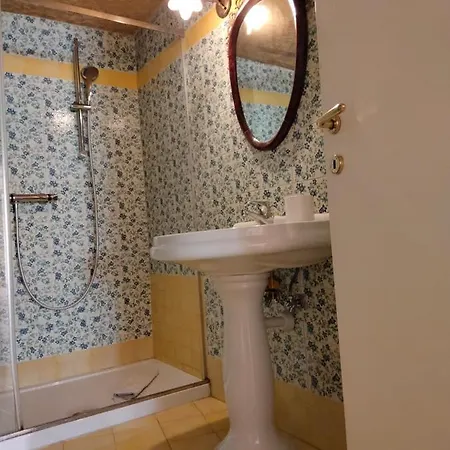 Apartment Il Caminetto Matera