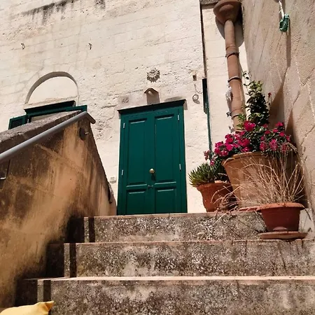 Apartment Il Caminetto