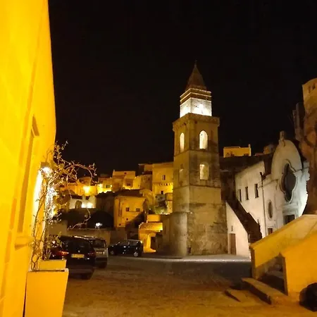 Il Caminetto Apartment