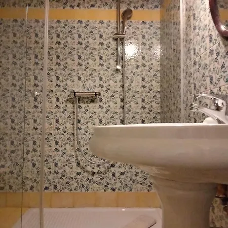 Il Caminetto Apartment *