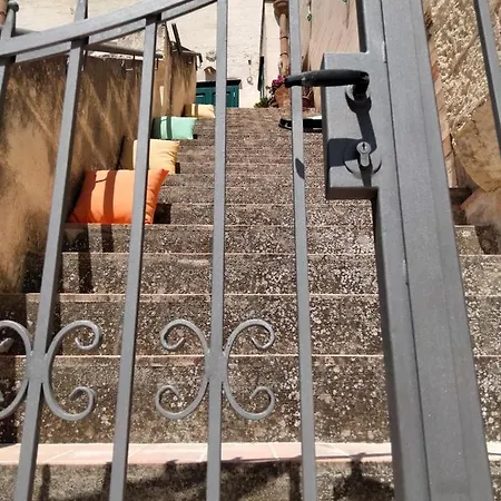 Il Caminetto Apartment Matera
