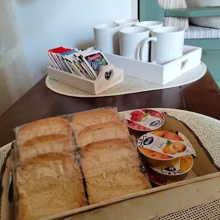 Il Caminetto Apartment