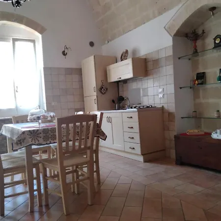 Il Caminetto Apartment