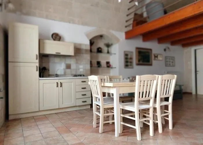 Il Caminetto Appartement