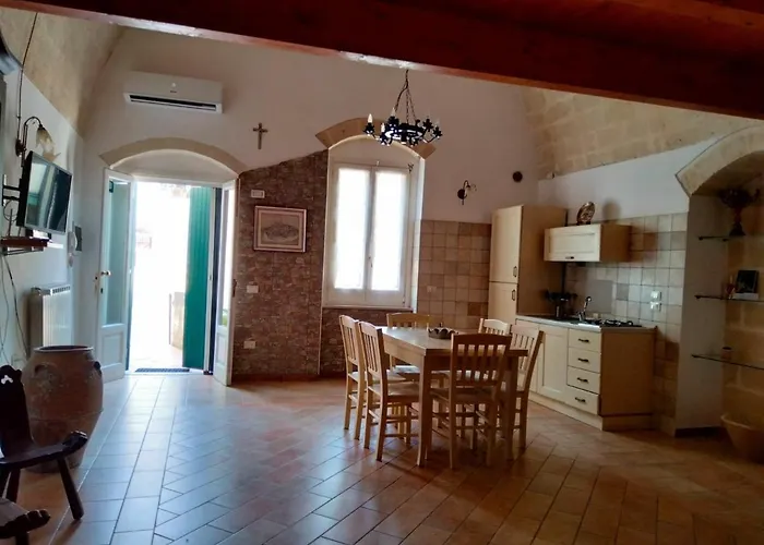 Apartamento Il Caminetto