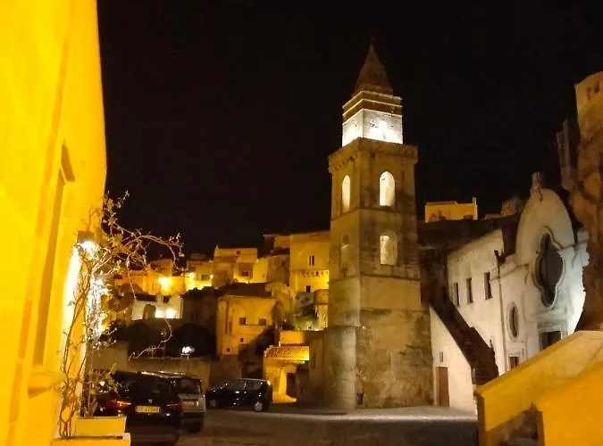 Il Caminetto Apartamento