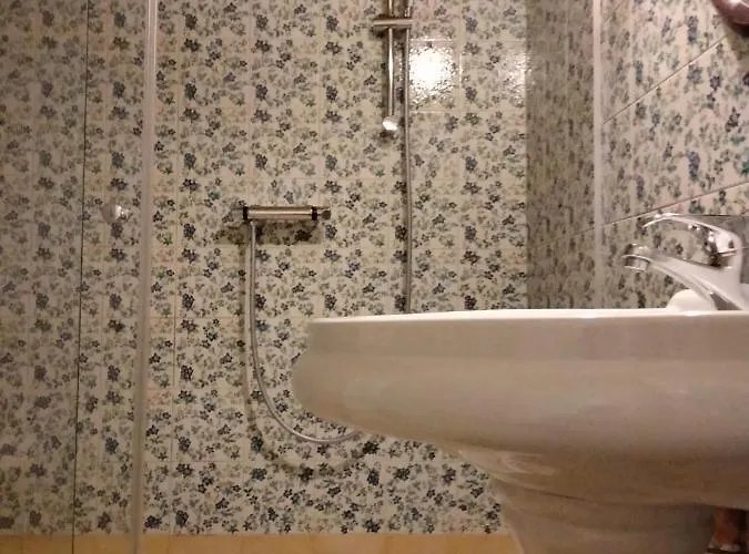 Il Caminetto Appartement *