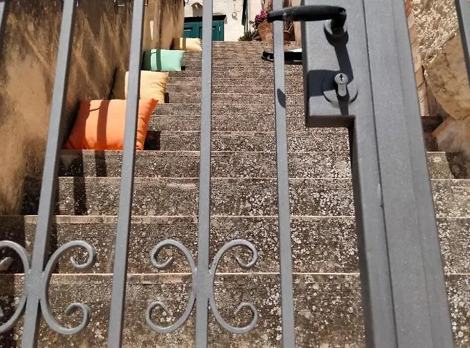 Il Caminetto Apartamento Matera