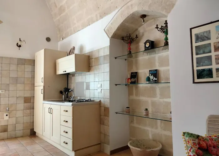 Il Caminetto Appartement *